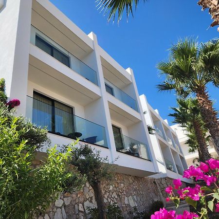Hotel Summer Dream Dhërmi Exterior foto