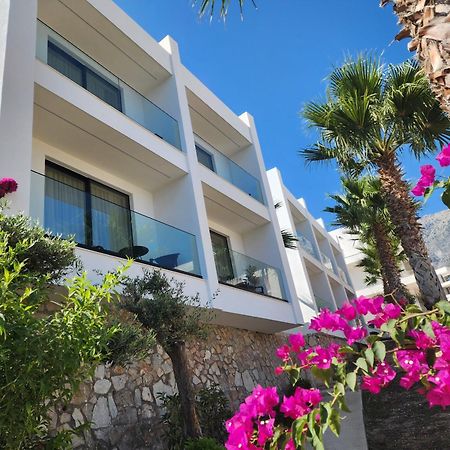 Hotel Summer Dream Dhërmi Exterior foto